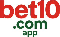 Bet10 Com App Logo